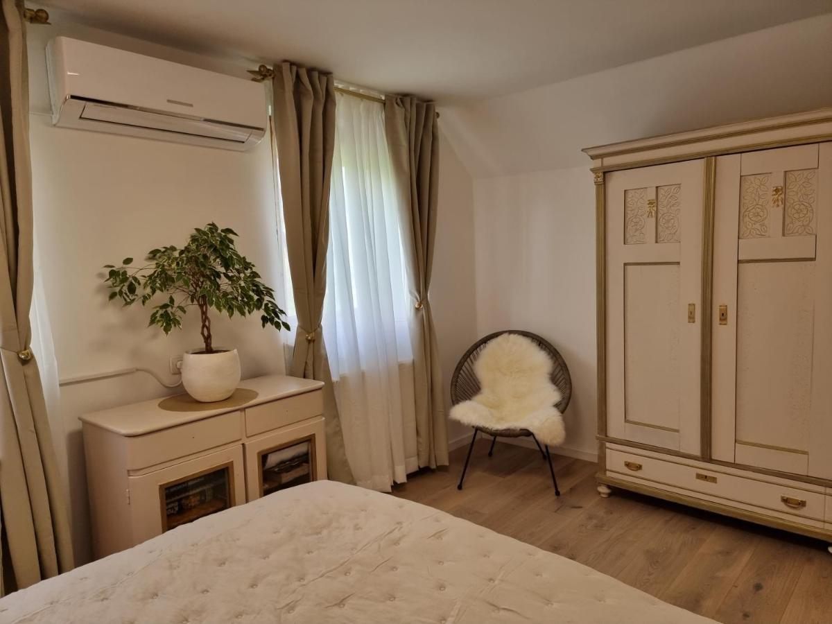 Apartma Katarina Bled Eksteriør bilde