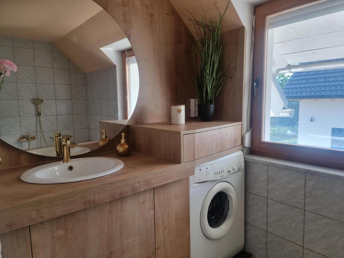 Apartma Katarina Bled Eksteriør bilde