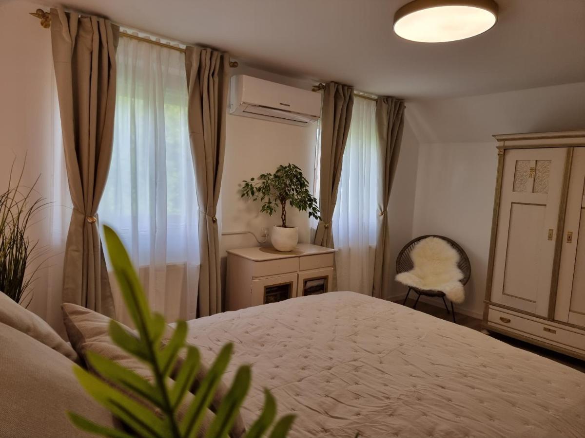 Apartma Katarina Bled Eksteriør bilde