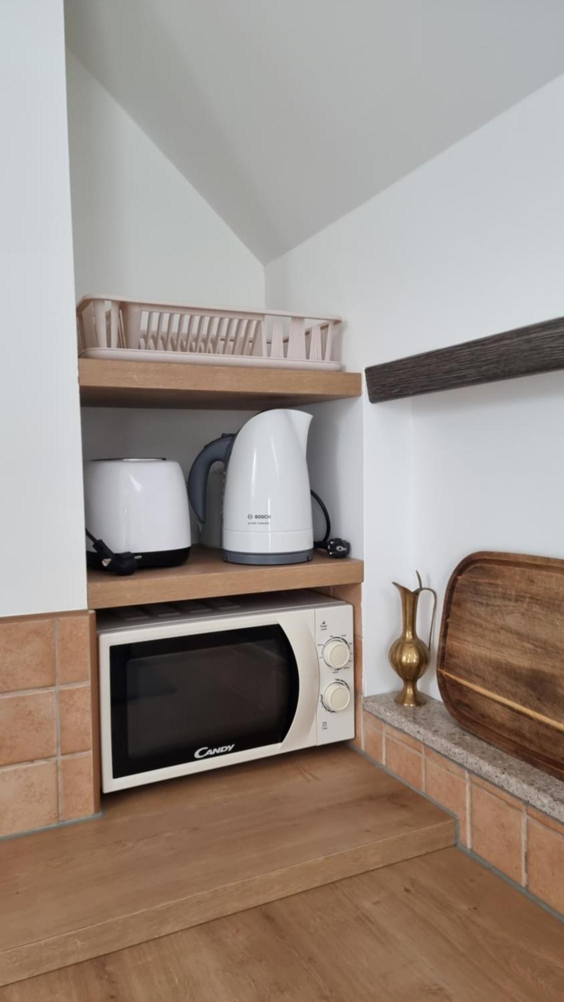 Apartma Katarina Bled Eksteriør bilde